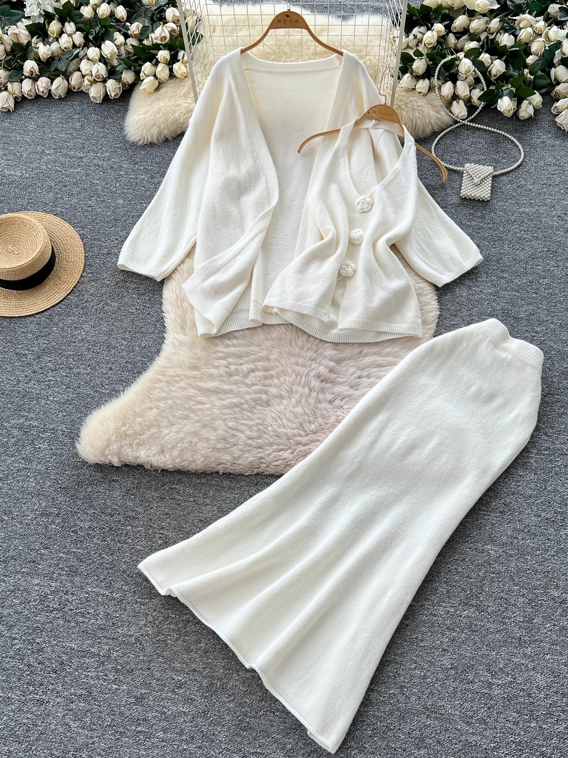 Fabulousity cozy set STP75 images